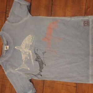 Boys Oshkosh B'gosh tshirt, size 7